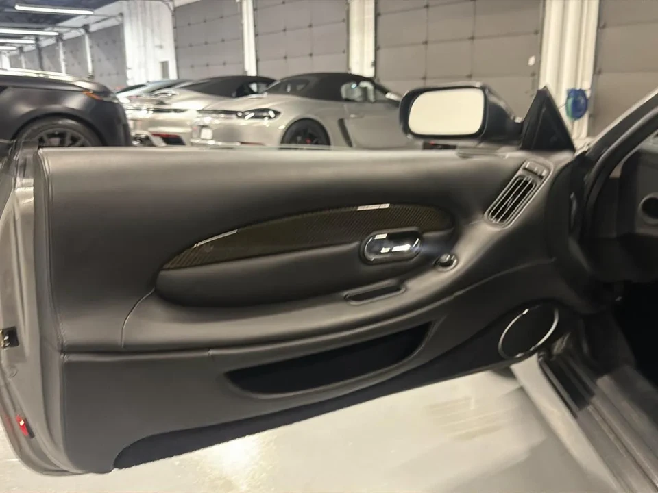 2002 Aston Martin DB7 Vantage - Image 15 of 31
