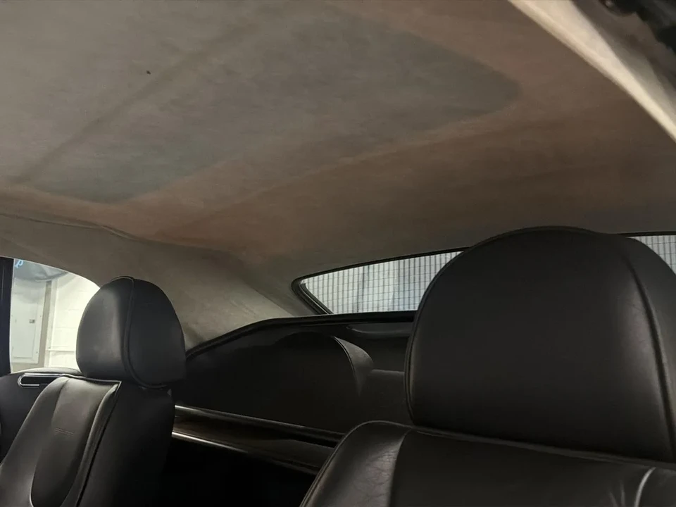 2002 Aston Martin DB7 Vantage - Image 21 of 31
