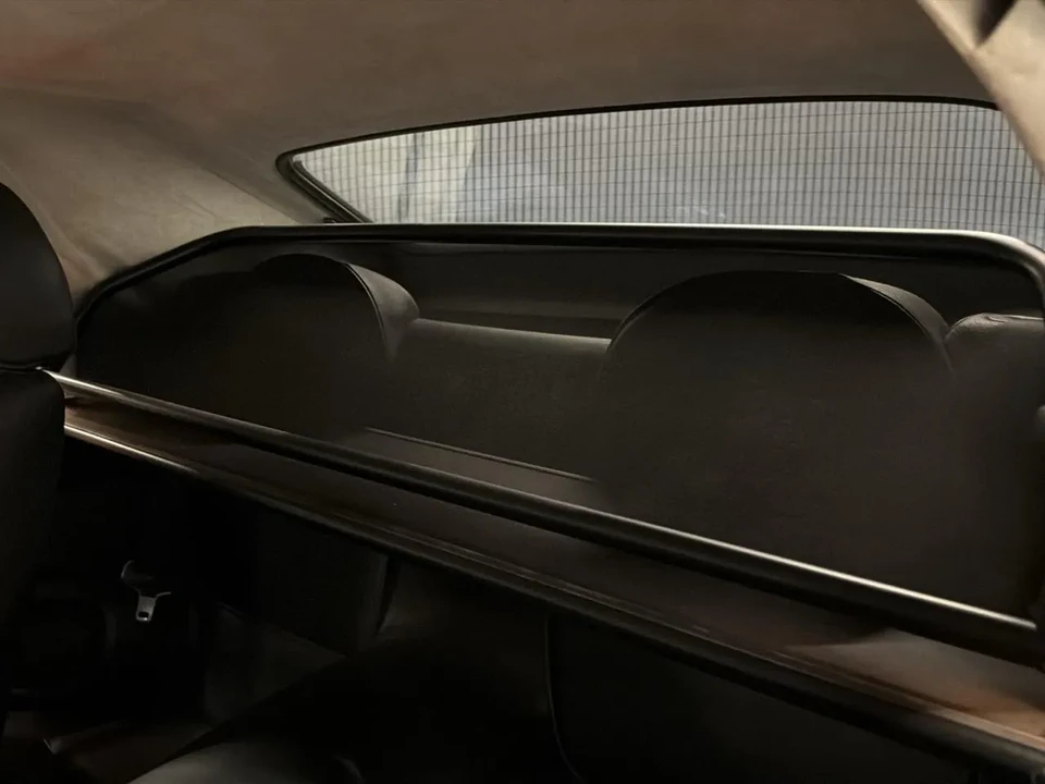 2002 Aston Martin DB7 Vantage - Image 22 of 31