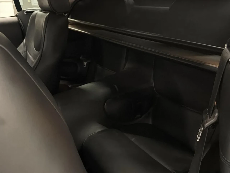 2002 Aston Martin DB7 Vantage - Image 23 of 31