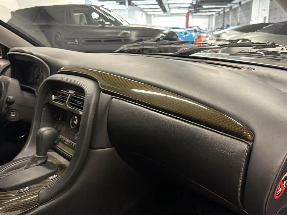 2002 Aston Martin DB7 Vantage - Image 25 of 31