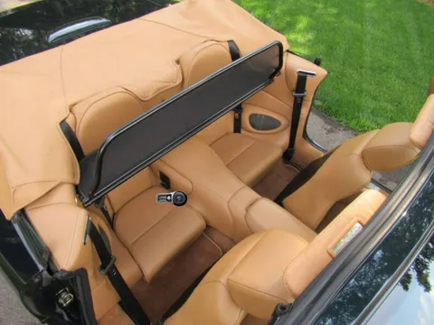 2002 Aston Martin DB7 Vantage - Image 4 of 7