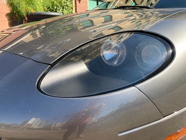 2002 Aston Martin DB7 Vantage - Image 23 of 31