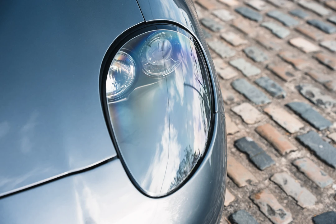 2002 Aston Martin DB7 Vantage - Image 13 of 31