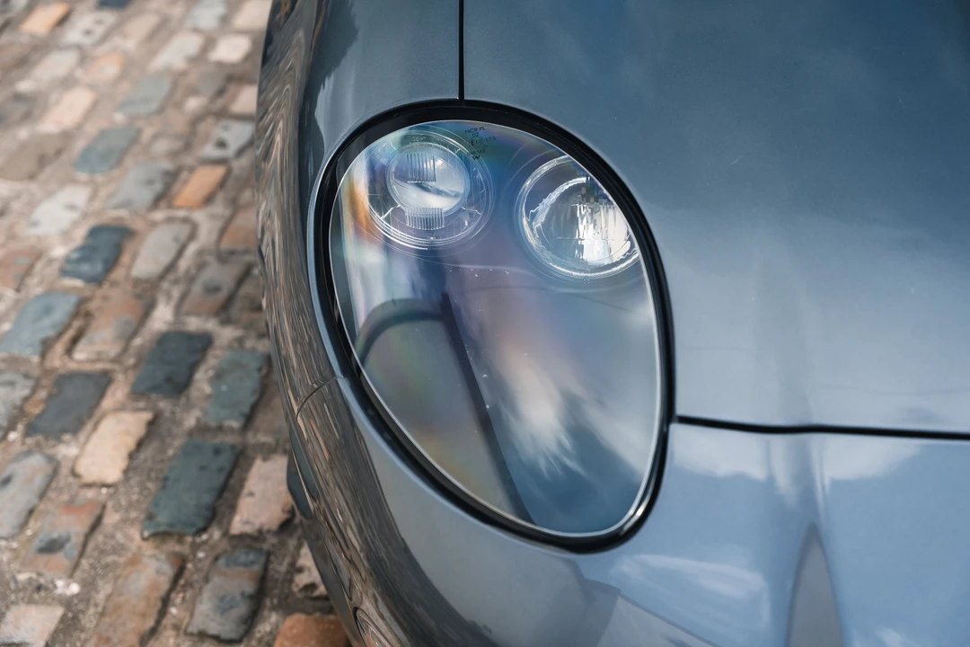 2002 Aston Martin DB7 Vantage - Image 14 of 31