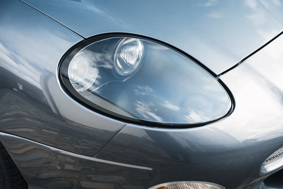 2002 Aston Martin DB7 Vantage - Image 15 of 31