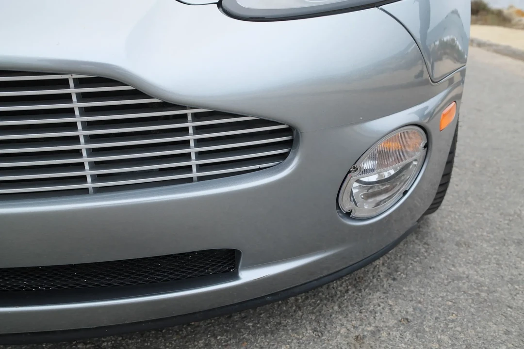 2002 Aston Martin Vanquish 1st Gen - Image 29 of 31