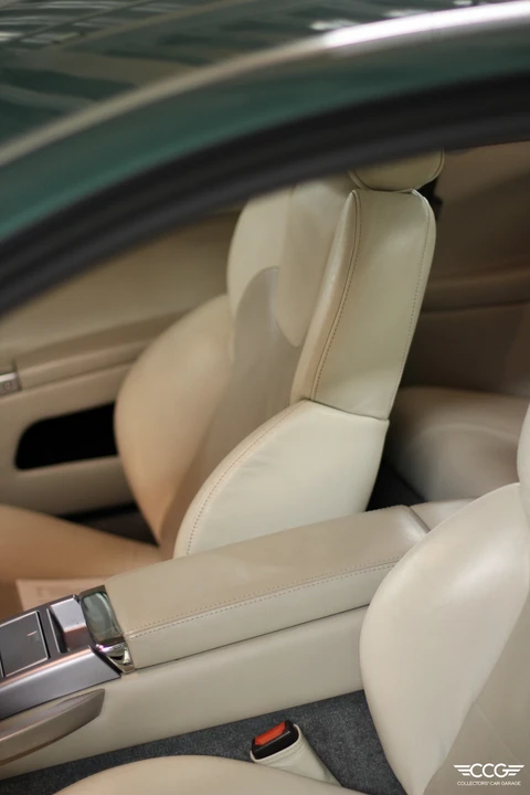 2002 Aston Martin Vanquish 1st Gen - Image 25 of 31