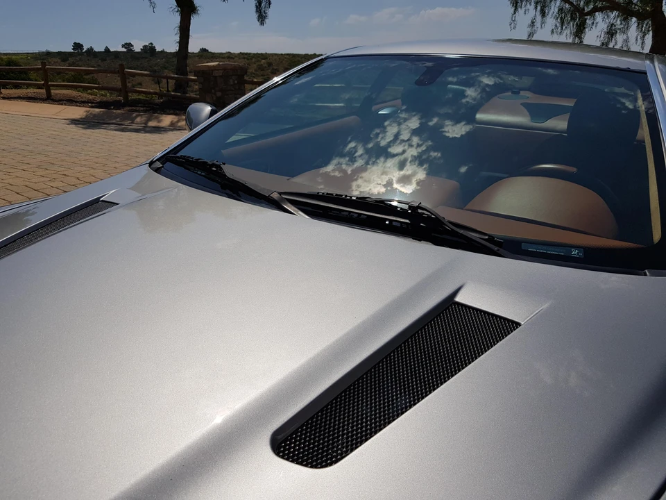2002 Aston Martin Vanquish 1st Gen - Image 30 of 31