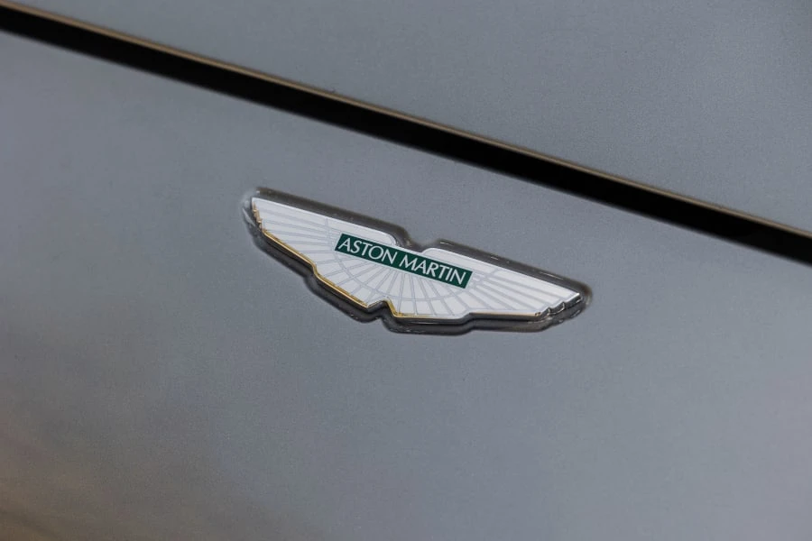 2002 Aston Martin Vanquish 1st Gen - Image 5 of 25