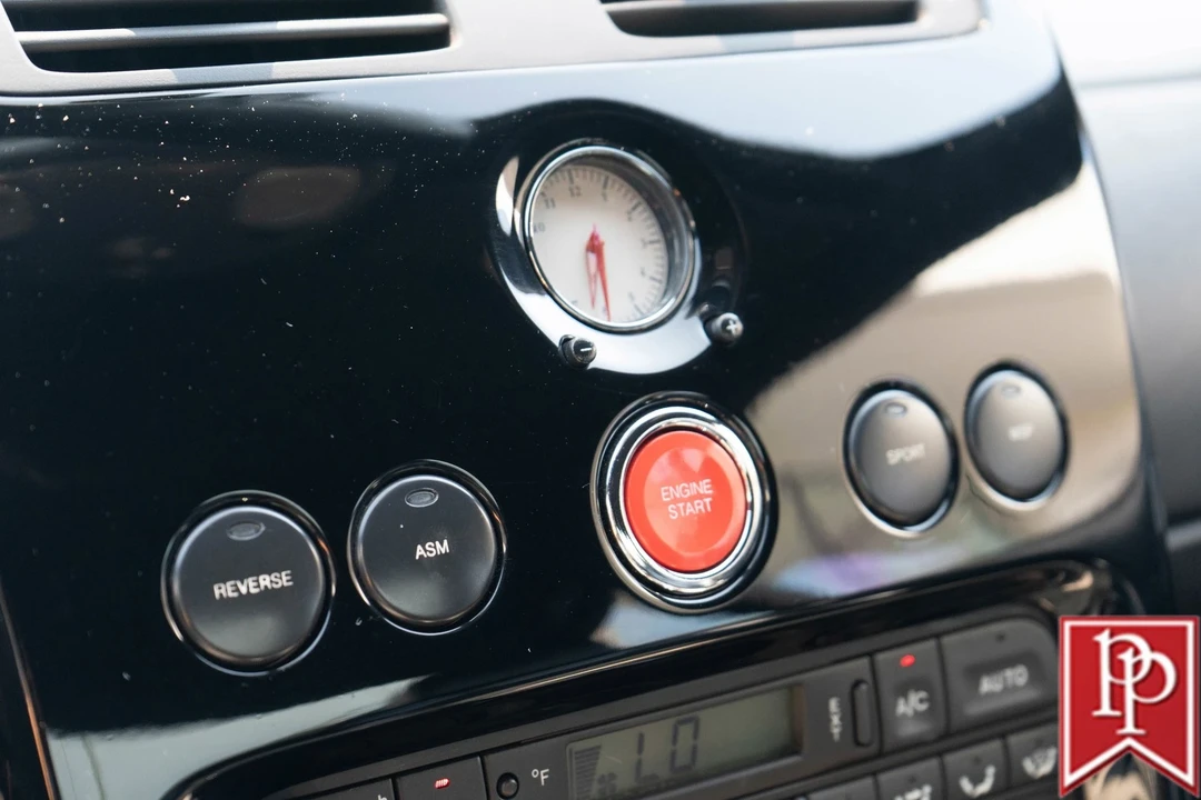 2002 Aston Martin Vanquish 1st Gen - Image 18 of 21