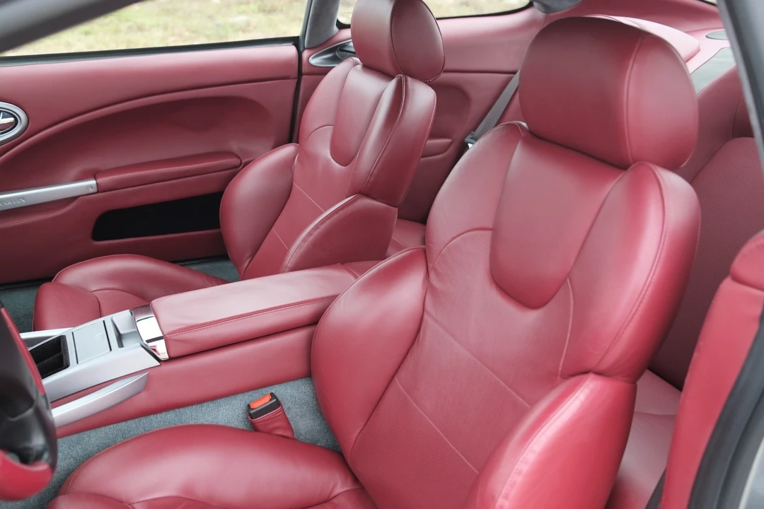 2002 Aston Martin Vanquish 1st Gen - Image 20 of 31