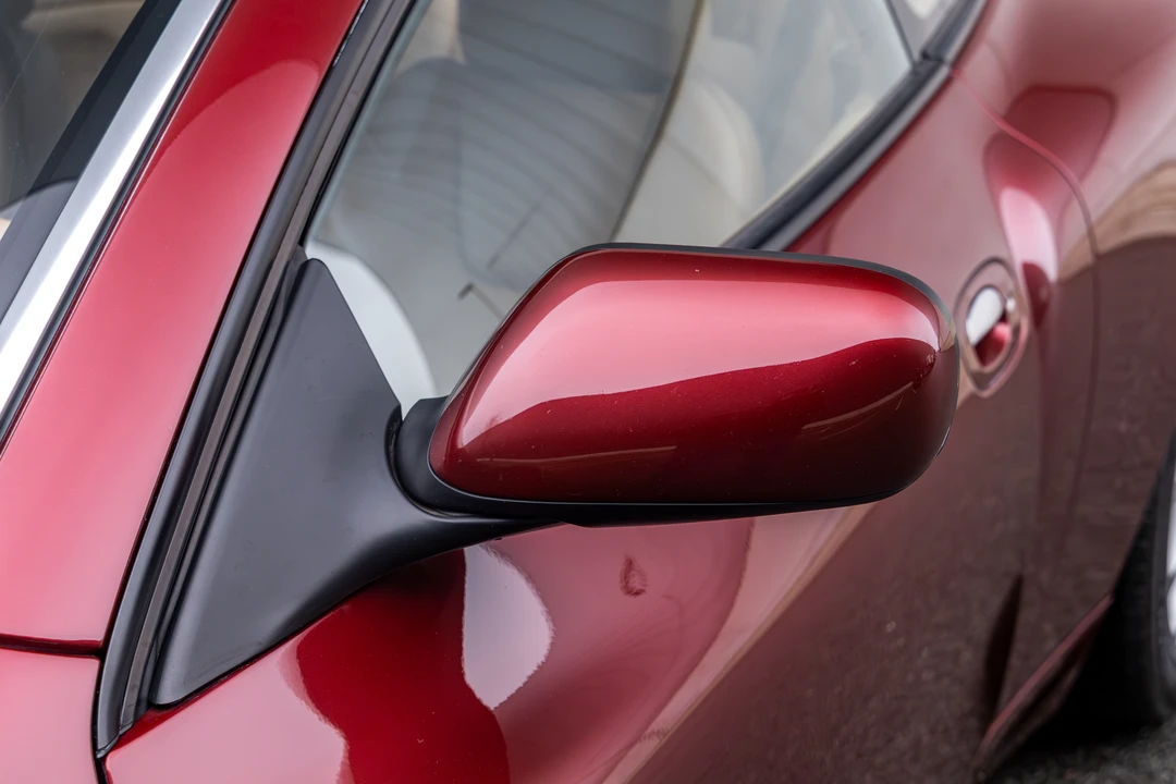 2002 Aston Martin Vanquish 1st Gen - Image 17 of 31