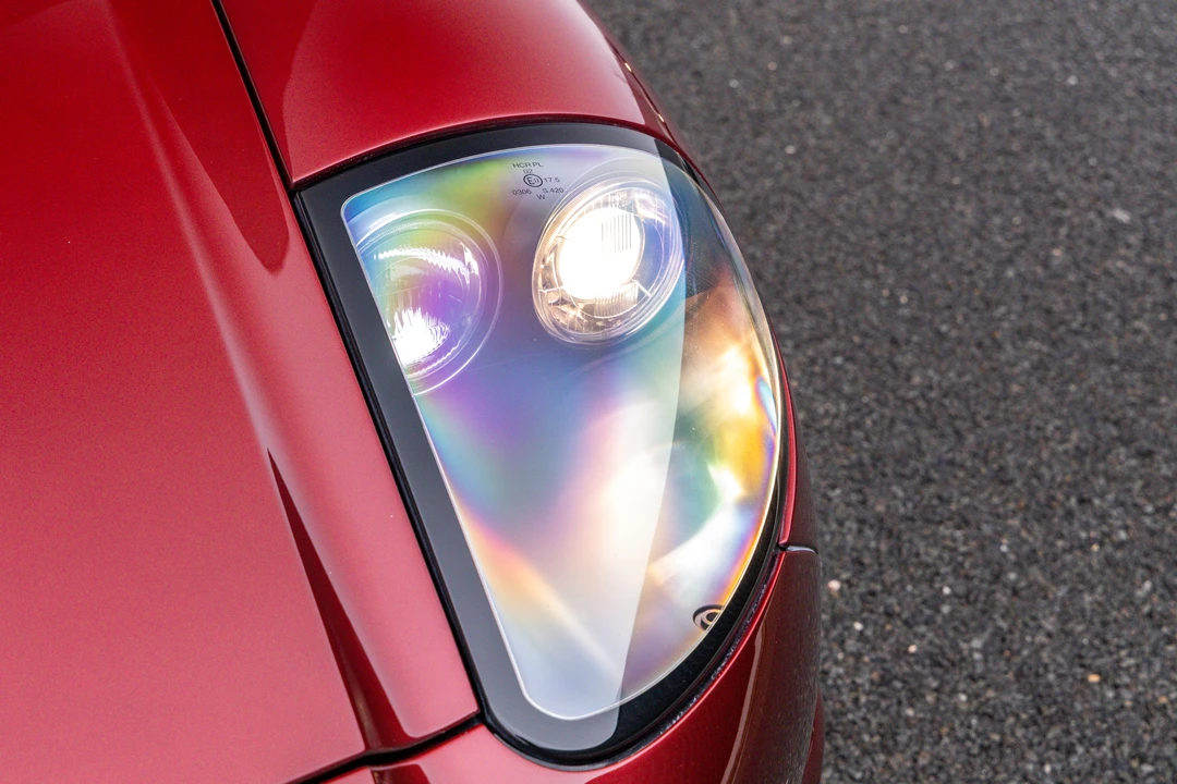 2002 Aston Martin Vanquish 1st Gen - Image 25 of 31
