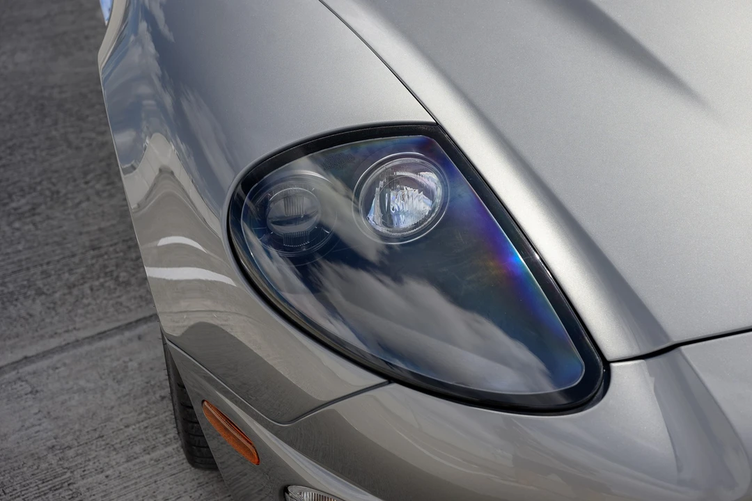 2002 Aston Martin Vanquish 1st Gen - Image 10 of 11