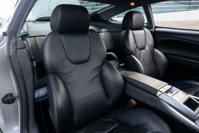 2002 Aston Martin Vanquish 1st Gen - Image 19 of 21