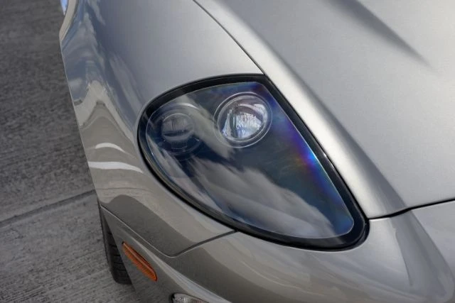 2002 Aston Martin Vanquish 1st Gen - Image 21 of 21