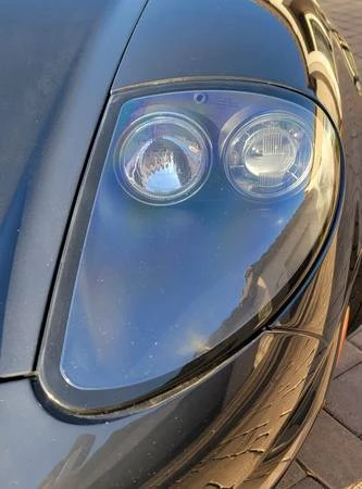 2002 Aston Martin Vanquish 1st Gen - Image 8 of 21