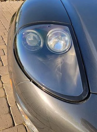 2002 Aston Martin Vanquish 1st Gen - Image 7 of 21