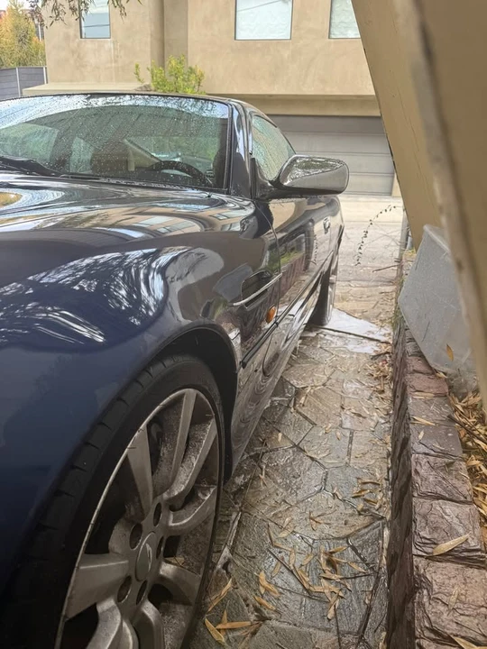 2002 Aston Martin DB7 Vantage - Image 18 of 18