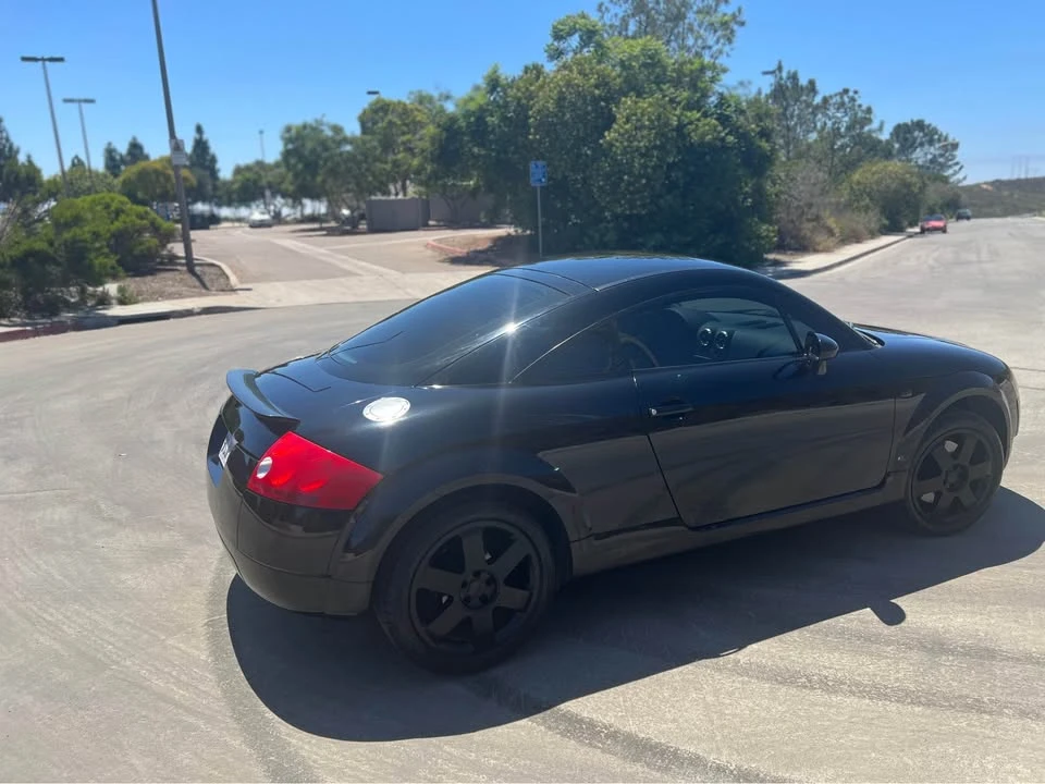 2002 Audi TT Mk1 - Image 4 of 18