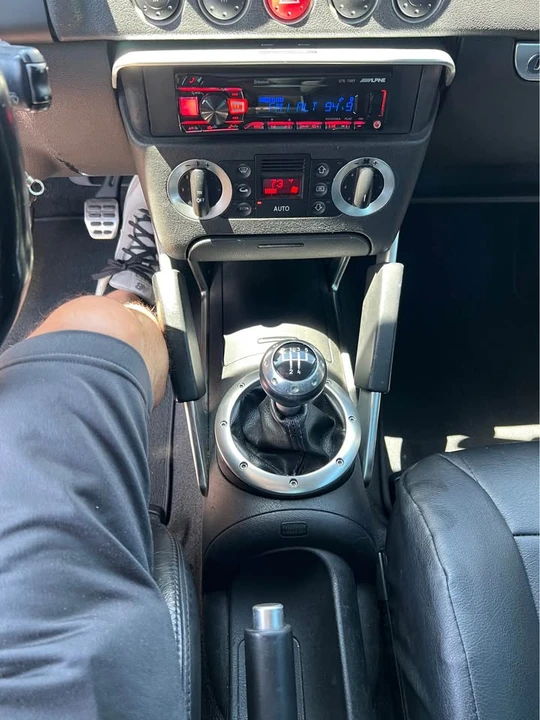 2002 Audi TT Mk1 - Image 16 of 18