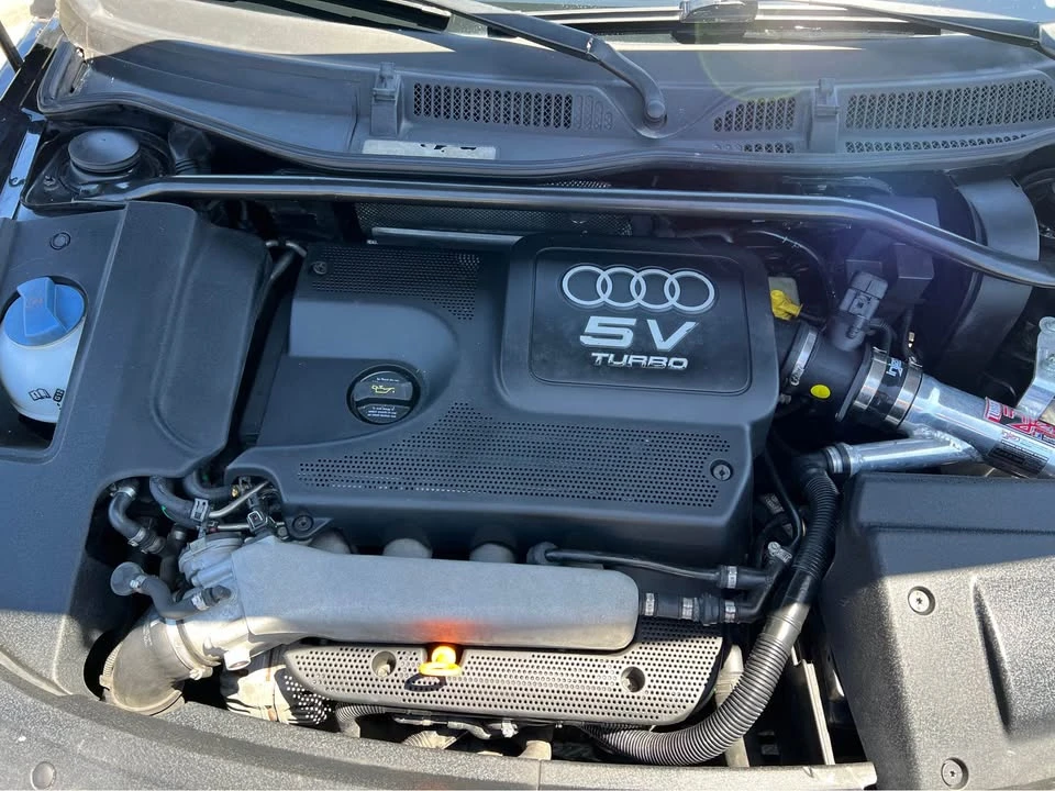 2002 Audi TT Mk1 - Image 10 of 18