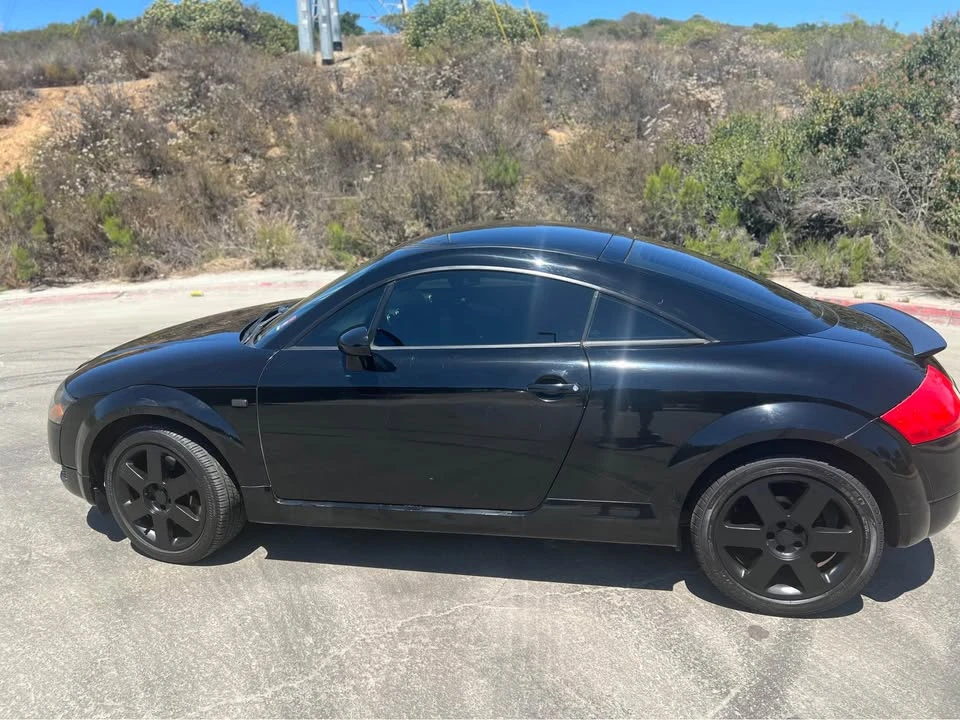 2002 Audi TT Mk1 - Image 7 of 18