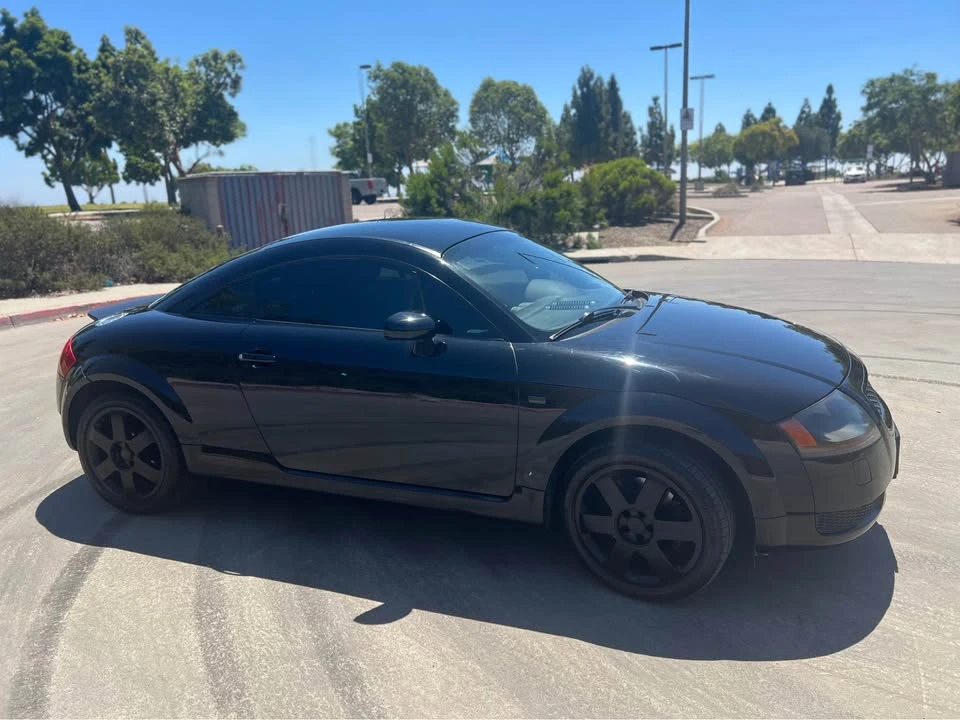 2002 Audi TT Mk1 - Image 3 of 18