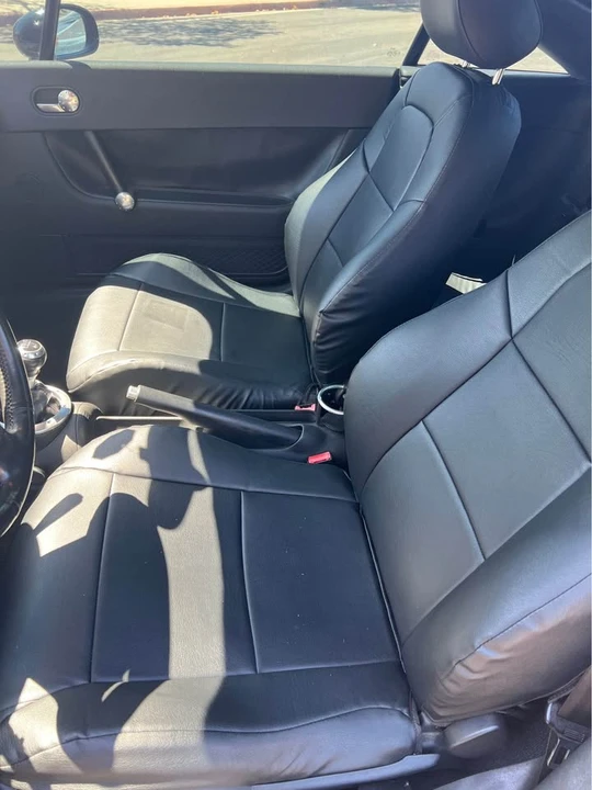 2002 Audi TT Mk1 - Image 17 of 18