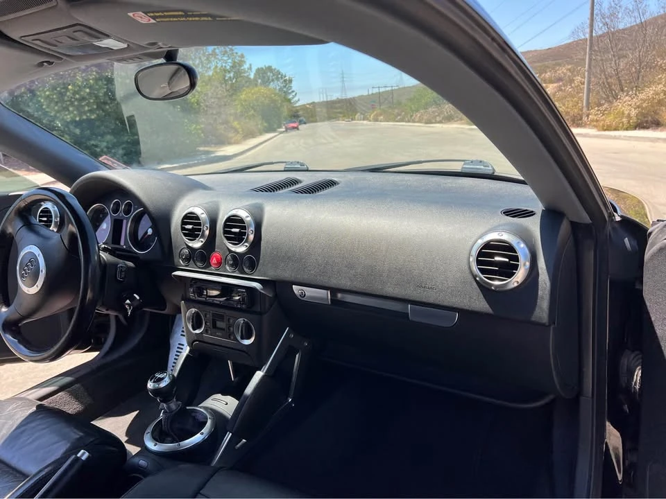 2002 Audi TT Mk1 - Image 12 of 18