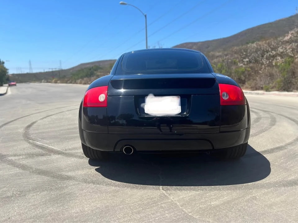 2002 Audi TT Mk1 - Image 5 of 18
