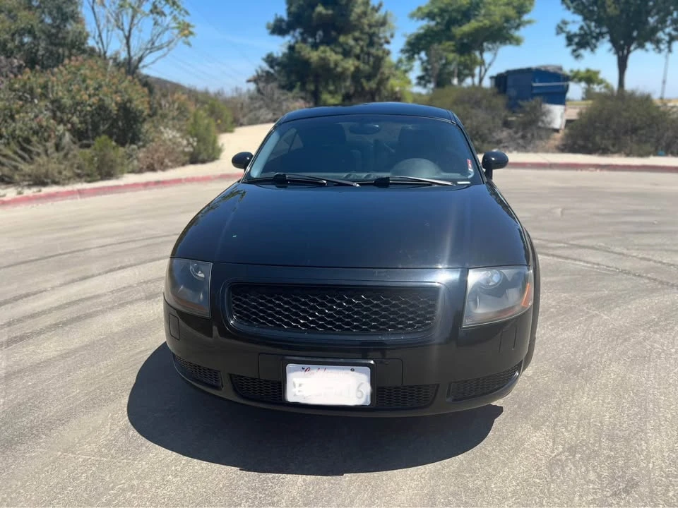 2002 Audi TT Mk1 - Image 2 of 18