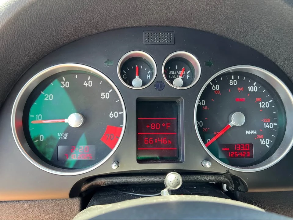 2002 Audi TT Mk1 - Image 14 of 18