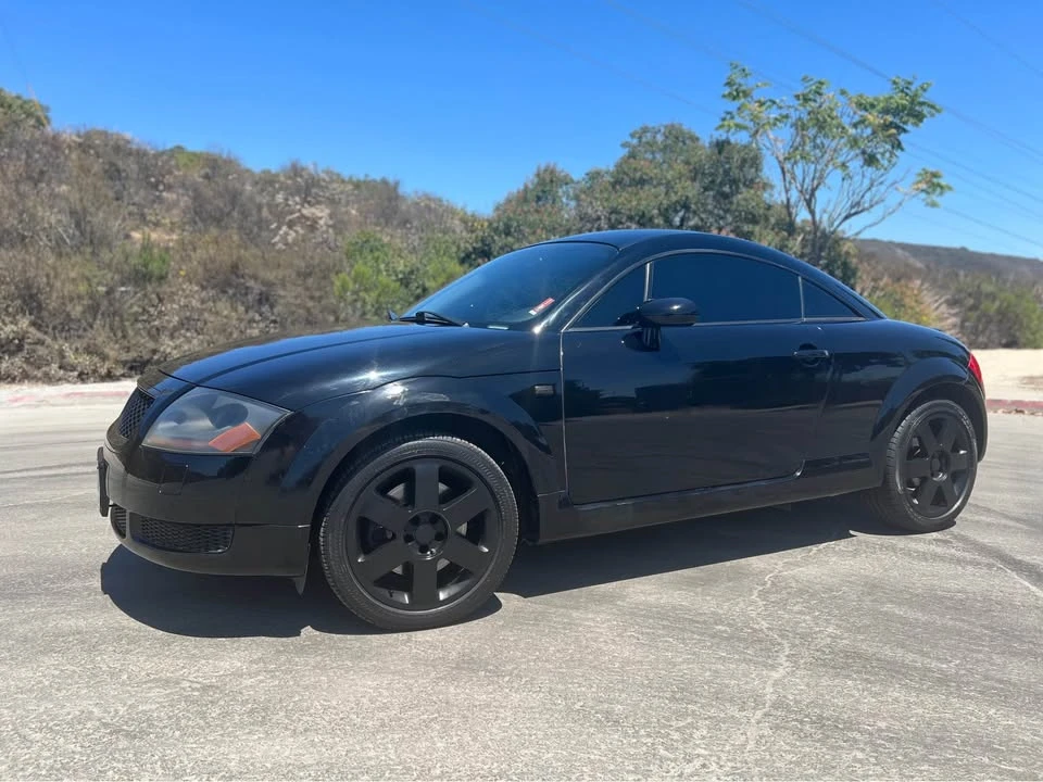 2002 Audi TT Mk1 - Image 8 of 18