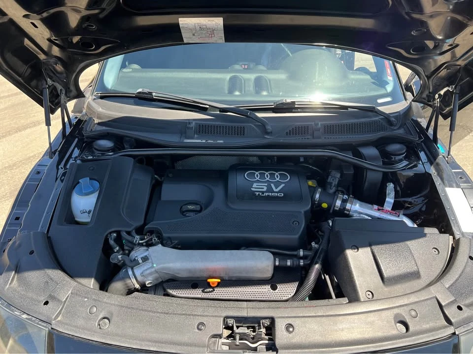 2002 Audi TT Mk1 - Image 9 of 18