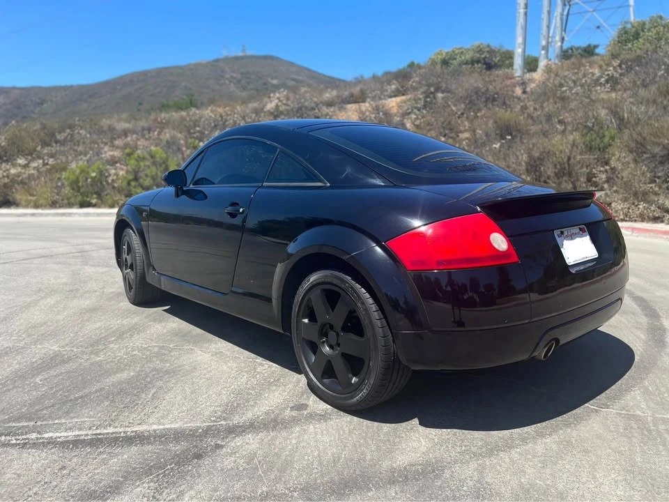 2002 Audi TT Mk1 - Image 6 of 18