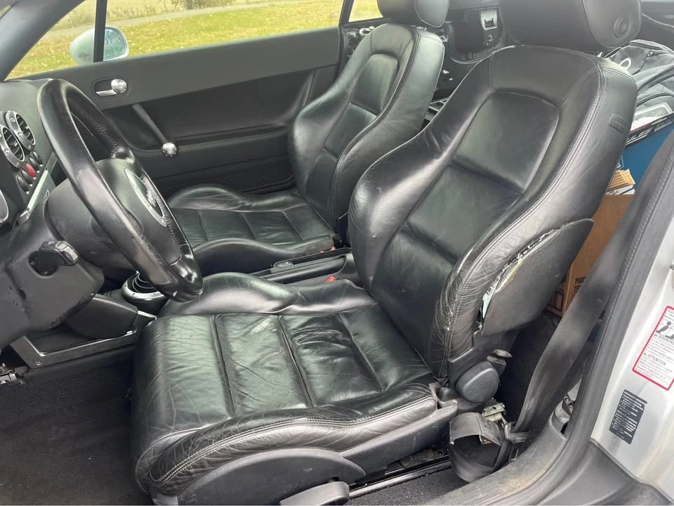 2002 Audi TT Mk1 - Image 11 of 17