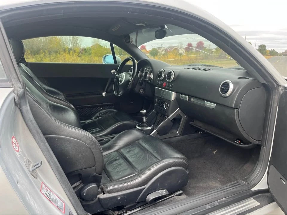 2002 Audi TT Mk1 - Image 8 of 17