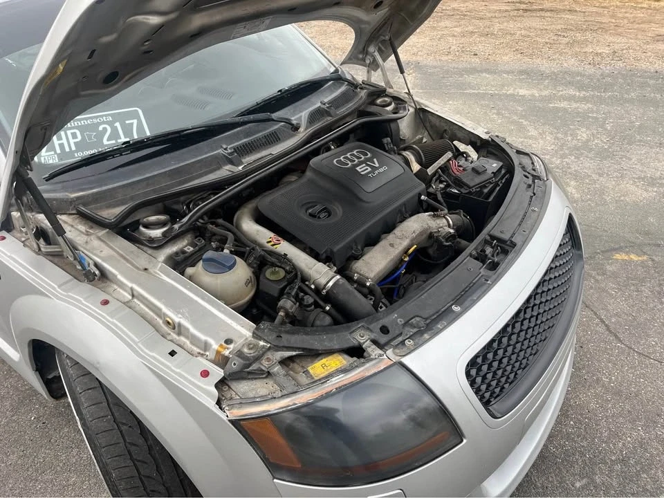 2002 Audi TT Mk1 - Image 13 of 17