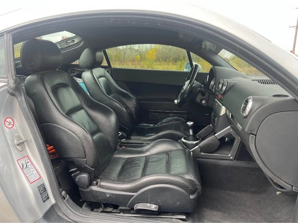 2002 Audi TT Mk1 - Image 9 of 17