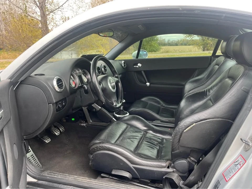 2002 Audi TT Mk1 - Image 6 of 17
