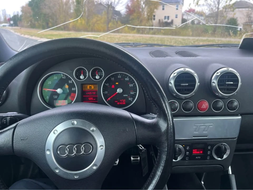 2002 Audi TT Mk1 - Image 17 of 17