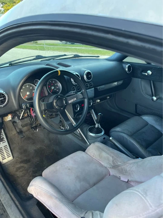 2002 Audi TT Mk1 - Image 4 of 6