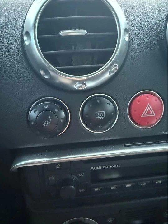 2002 Audi TT Mk1 - Image 5 of 20