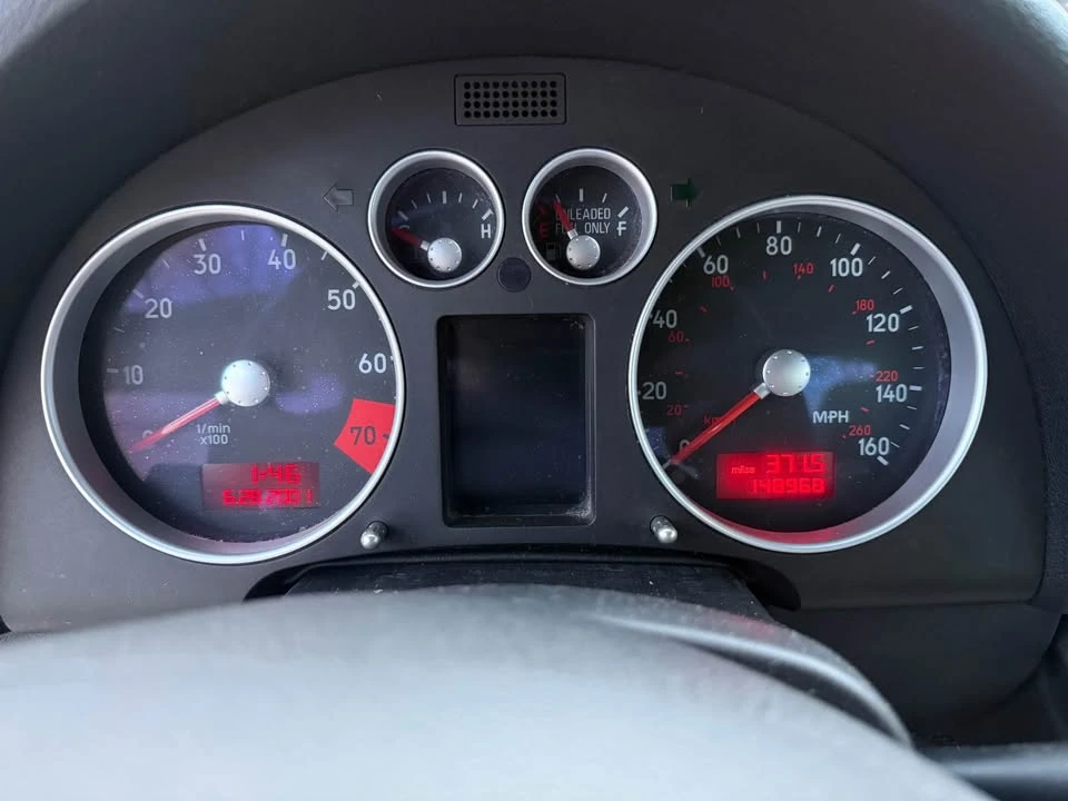 2002 Audi TT Mk1 - Image 7 of 20