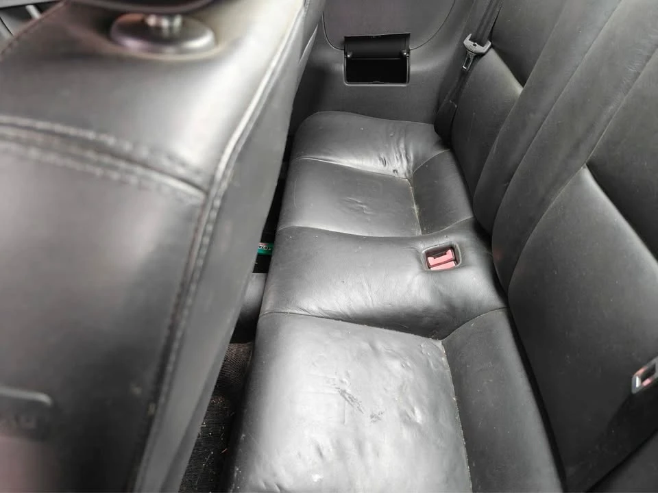 2002 Audi TT Mk1 - Image 9 of 20