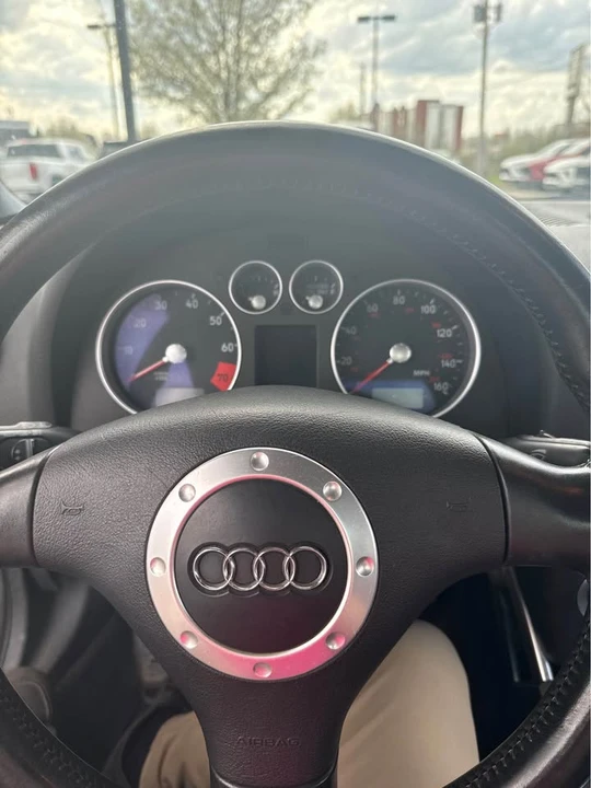 2002 Audi TT Mk1 - Image 8 of 20