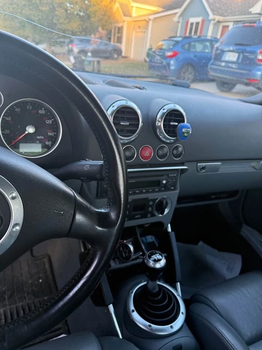 2002 Audi TT Mk1 - Image 3 of 6