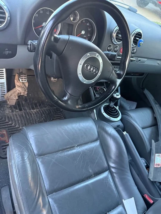 2002 Audi TT Mk1 - Image 5 of 6